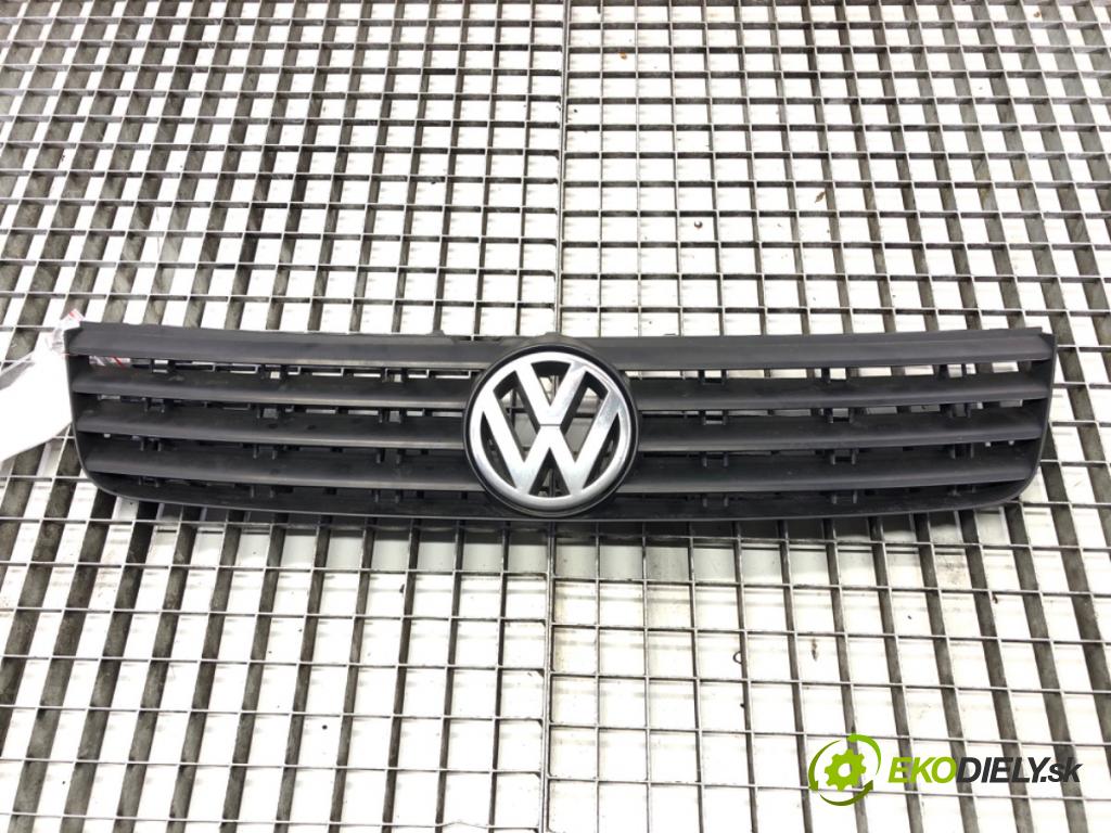 VW PASSAT B5 Variant (3B5) 1997 - 2001    1.9 TDI 85 kW [115 KM] olej napędowy 1998 - 2000  mřížka maska 3B0853653C (Mřížky (masky) chladičů)