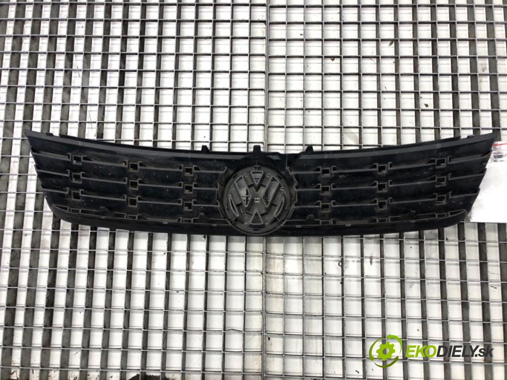 VW PASSAT B5 Variant (3B5) 1997 - 2001    1.9 TDI 85 kW [115 KM] olej napędowy 1998 - 2000  mřížka maska 3B0853653C (Mřížky (masky) chladičů)