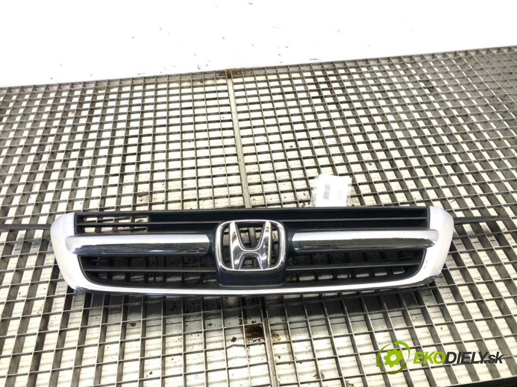 HONDA CR-V II (RD_) 2001 - 2007    2.0 (RD5) 110 kW [150 KM] benzyna 2001 - 2007  mřížka maska  (Mřížky (masky) chladičů)