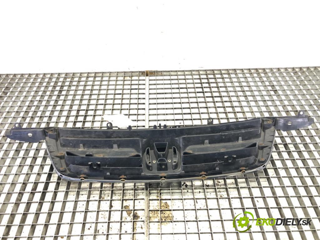 HONDA CR-V II (RD_) 2001 - 2007    2.0 (RD5) 110 kW [150 KM] benzyna 2001 - 2007  mřížka maska  (Mřížky (masky) chladičů)
