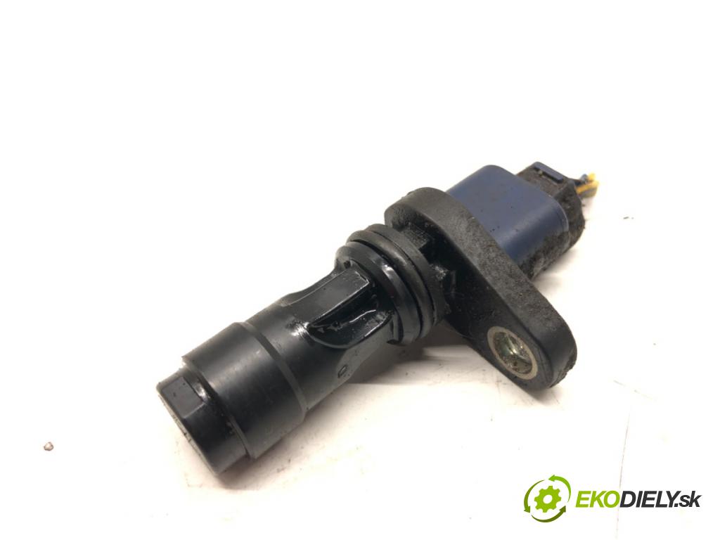 HONDA CR-V II (RD_) 2001 - 2007    2.0 (RD5) 110 kW [150 KM] benzyna 2001 - 2007  snímač pozice hřídele klikového  (Snímače polohy kliky, vačky)