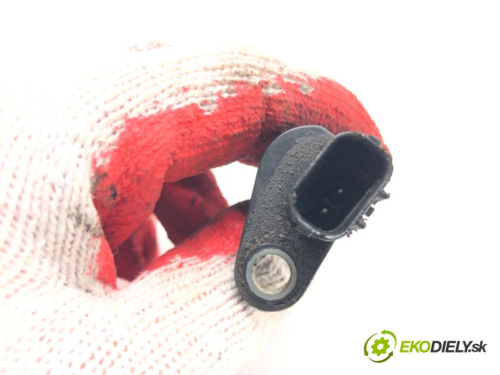 HONDA CR-V II (RD_) 2001 - 2007    2.0 (RD5) 110 kW [150 KM] benzyna 2001 - 2007  snímač pozice hřídele klikového  (Snímače polohy kliky, vačky)