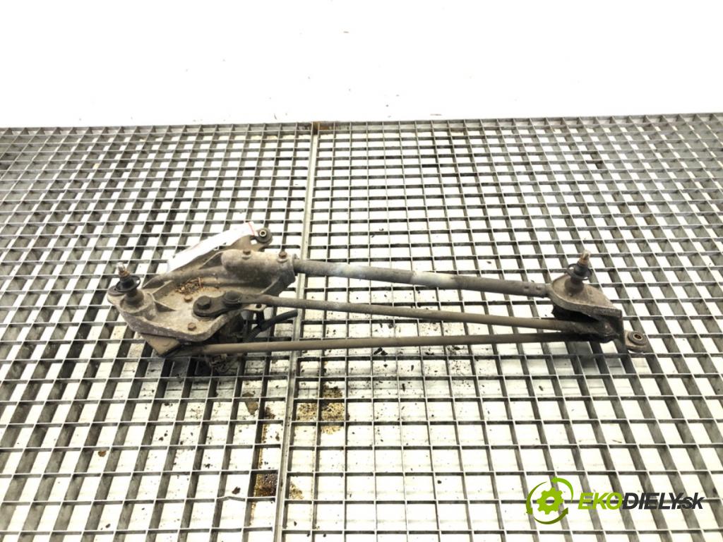 HONDA CR-V II (RD_) 2001 - 2007    2.0 (RD5) 110 kW [150 KM] benzyna 2001 - 2007  Mechanizmus stieračov predný  (Motorčeky stieračov predné)