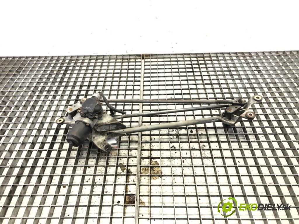 HONDA CR-V II (RD_) 2001 - 2007    2.0 (RD5) 110 kW [150 KM] benzyna 2001 - 2007  Mechanizmus stieračov predný  (Motorčeky stieračov predné)