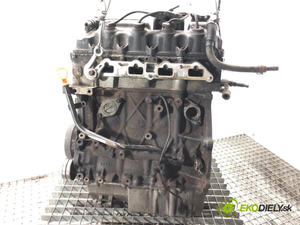 MINI MINI (R50, R53) 2001 - 2006    Cooper S 120 kW [163 KM] benzyna 2002 - 2006  Motor W11B16A (Motory (kompletné))