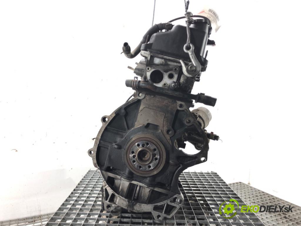 MINI MINI (R50, R53) 2001 - 2006    Cooper S 120 kW [163 KM] benzyna 2002 - 2006  Motor W11B16A (Motory (kompletné))