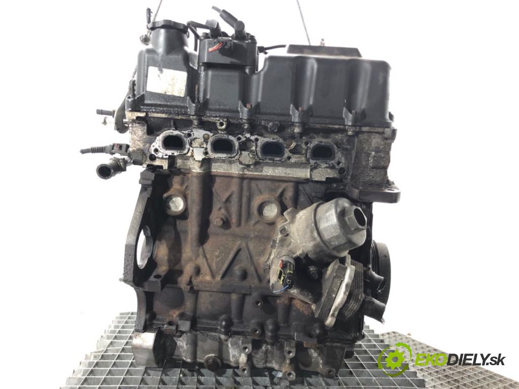 MINI MINI (R50, R53) 2001 - 2006    Cooper S 120 kW [163 KM] benzyna 2002 - 2006  Motor W11B16A (Motory (kompletné))