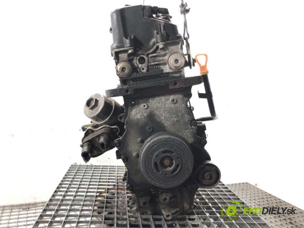 MINI MINI (R50, R53) 2001 - 2006    Cooper S 120 kW [163 KM] benzyna 2002 - 2006  Motor W11B16A (Motory (kompletné))