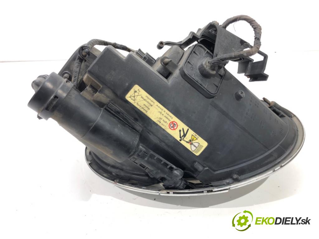 MINI R50 R53 liftback 2004 120 kW Cooper S 1598 Svetlomet pravy predný XENON