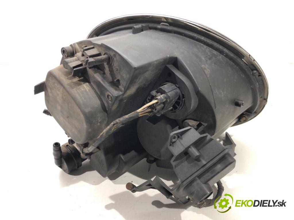 MINI R50 R53 liftback 2004 120 kW Cooper S 1598 Svetlomet pravy predný XENON