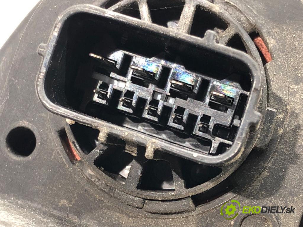 MINI R50 R53 liftback 2004 120 kW Cooper S 1598 Svetlomet pravy predný XENON