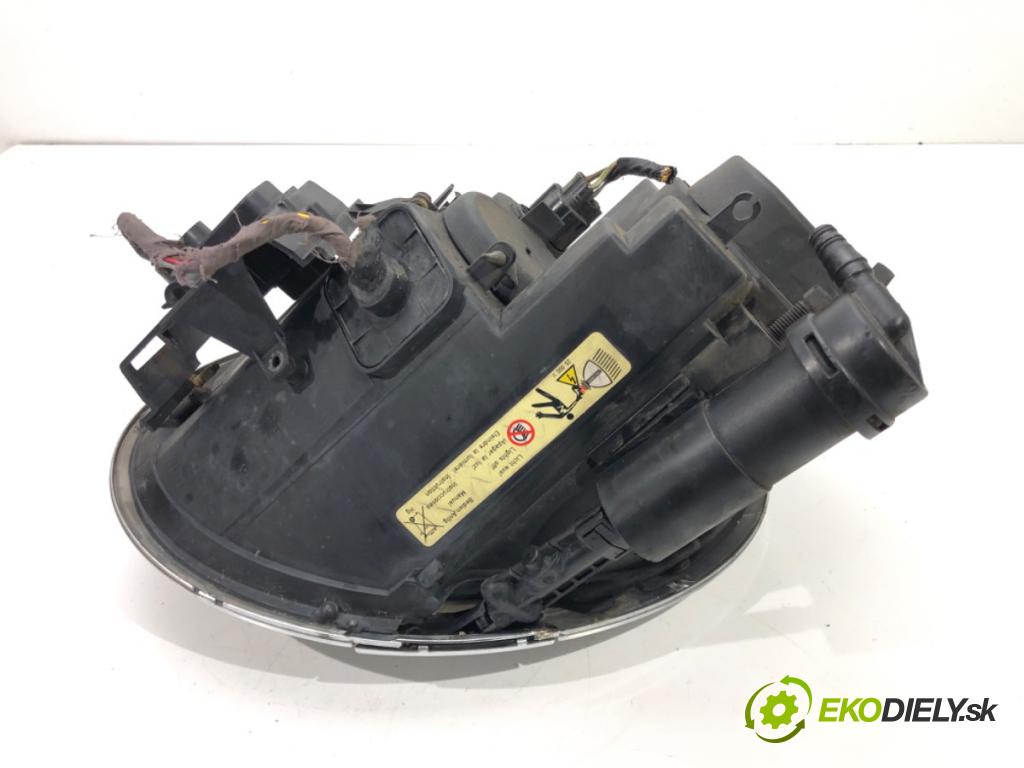 MINI R50 R53 liftback 2004 120 kW Cooper S 1598 Svetlomet ľavy predný XENON