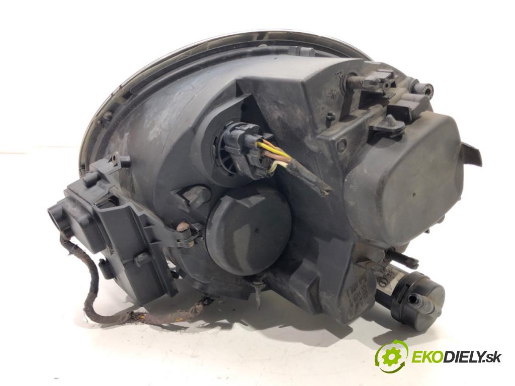 MINI R50 R53 liftback 2004 120 kW Cooper S 1598 Svetlomet ľavy predný XENON