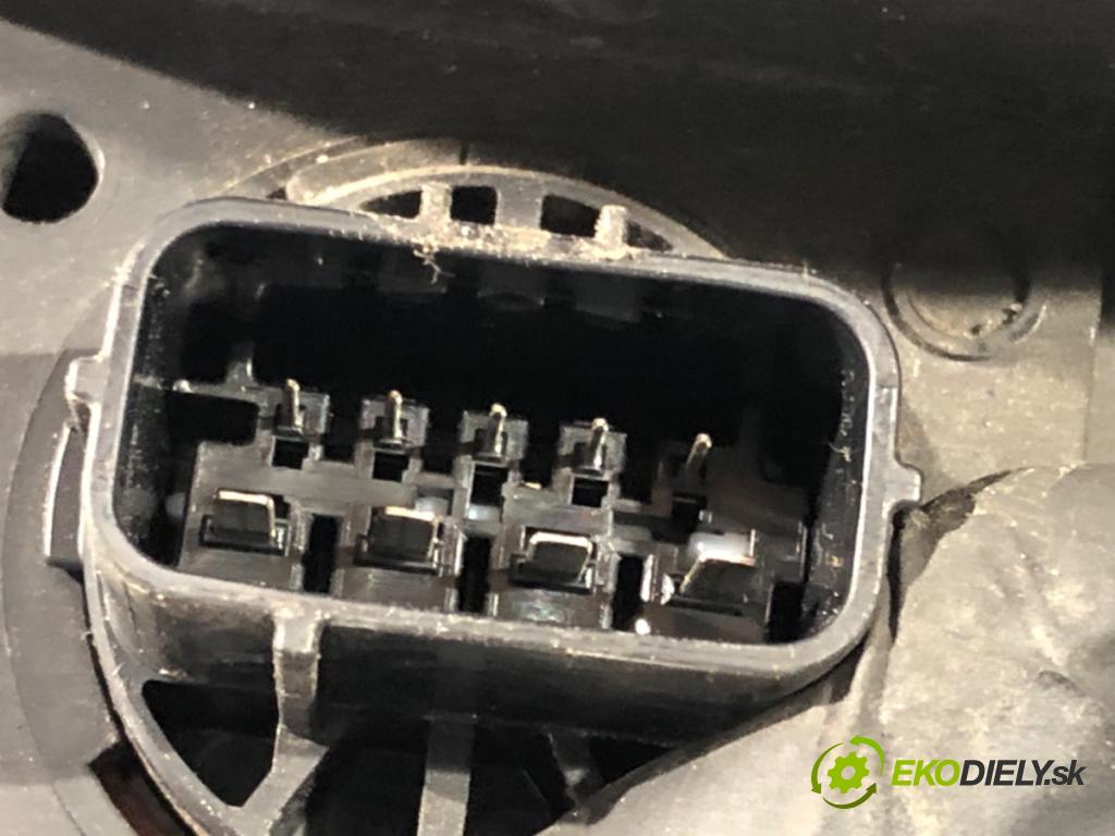 MINI R50 R53 liftback 2004 120 kW Cooper S 1598 Svetlomet ľavy predný XENON