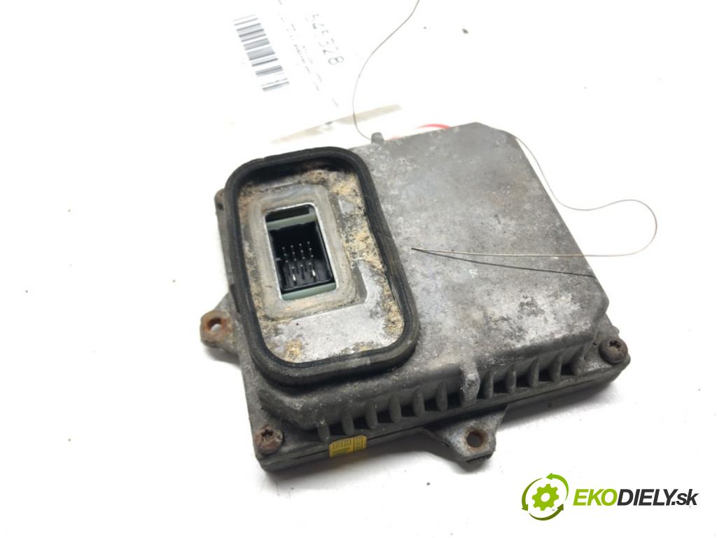 MINI MINI (R50, R53) 2001 - 2006    Cooper S 120 kW [163 KM] benzyna 2002 - 2006  Menič XENON 1307329072 (Riadiace jednotky xenónu)