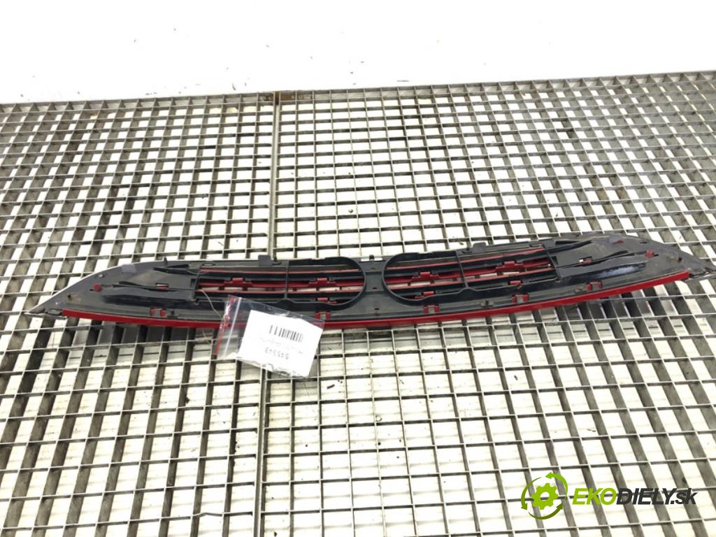 MINI MINI (R50, R53) 2001 - 2006    Cooper S 120 kW [163 KM] benzyna 2002 - 2006  mřížka maska  (Mřížky (masky) chladičů)