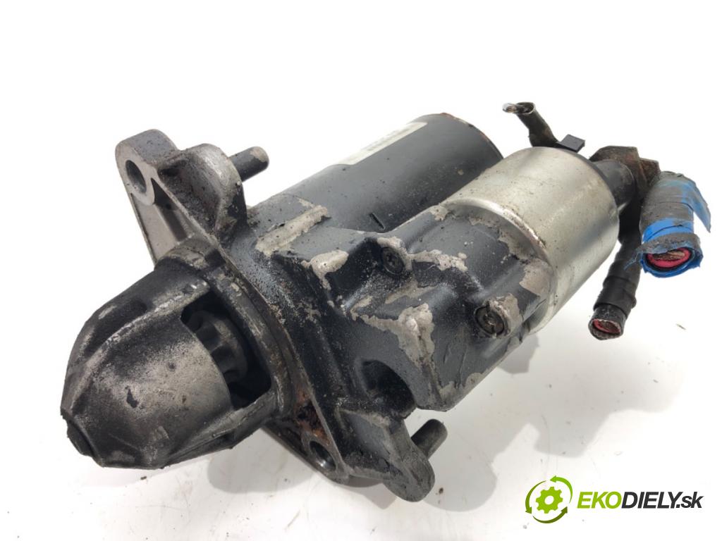 MINI MINI (R50, R53) 2001 - 2006    Cooper S 120 kW [163 KM] benzyna 2002 - 2006  Štartér  (Štartéry)