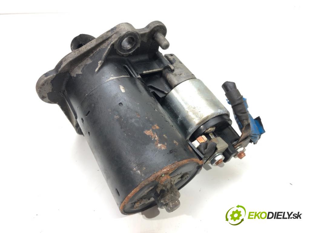 MINI MINI (R50, R53) 2001 - 2006    Cooper S 120 kW [163 KM] benzyna 2002 - 2006  Štartér  (Štartéry)