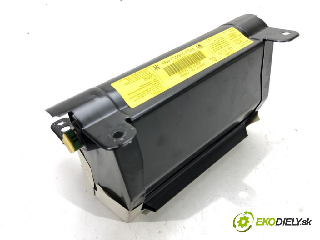 MINI MINI (R50, R53) 2001 - 2006    Cooper S 120 kW [163 KM] benzyna 2002 - 2006  AirBag spolujazdca 7056934 (Airbagy)