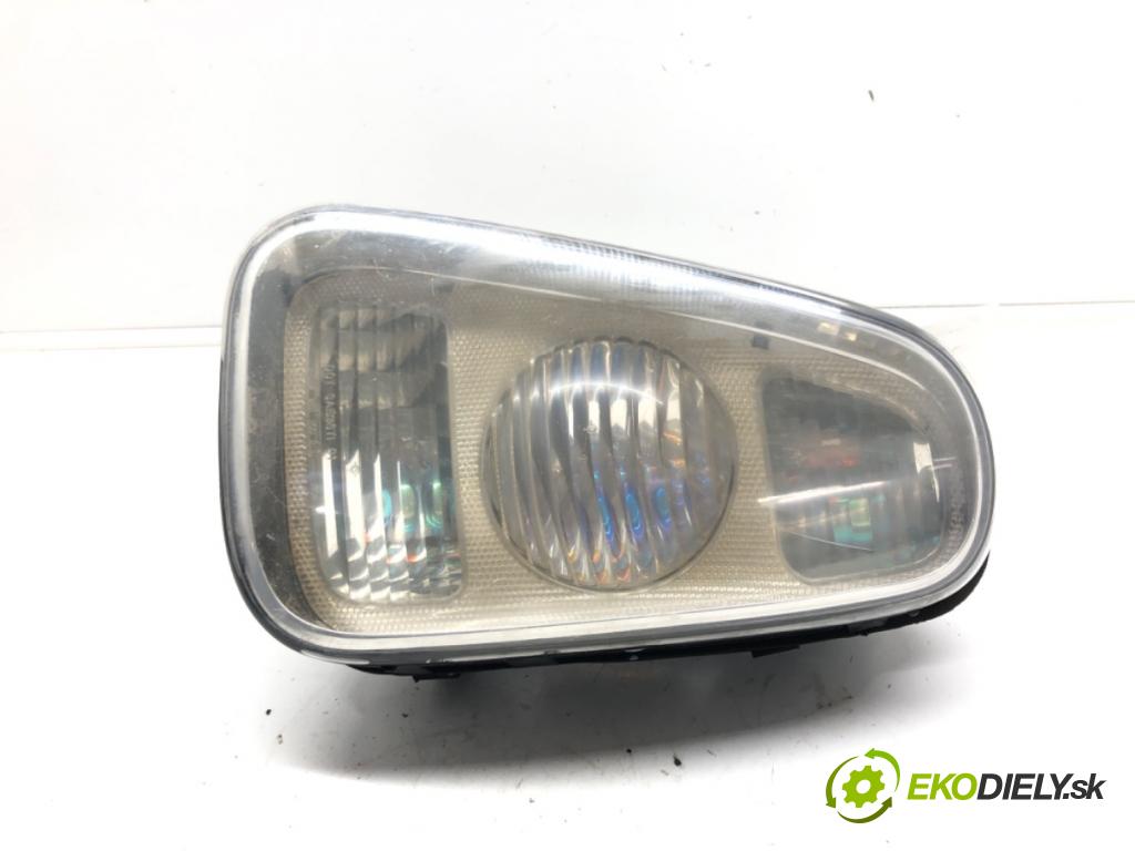MINI R50 R53 liftback 2004 120 kW Cooper S 1598 světlo pravý zadní část 6919915