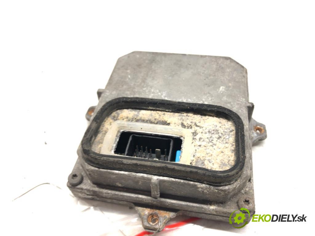 MINI MINI (R50, R53) 2001 - 2006    Cooper S 120 kW [163 KM] benzyna 2002 - 2006  Menič XENON 1307329074 (Riadiace jednotky xenónu)