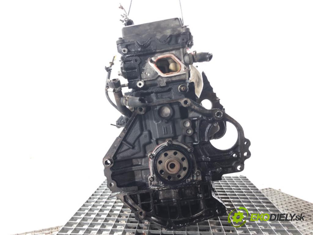 OPEL ASTRA H Kombi (A04) 2004 - 2014    1.7 CDTI (L35) 74 kW [101 KM] olej napędowy 2004 -  Motor Z17DTH (Motory (kompletné))