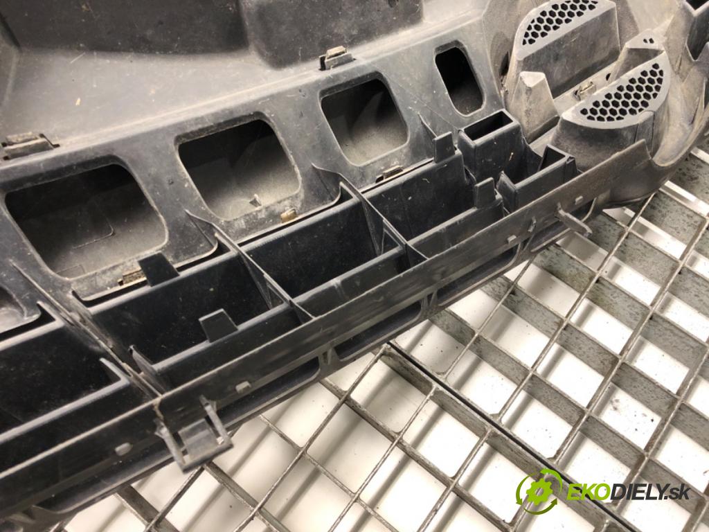 OPEL ASTRA H Kombi (A04) 2004 - 2014    1.7 CDTI (L35) 74 kW [101 KM] olej napędowy 2004 -  mřížka maska  (Mřížky (masky) chladičů)