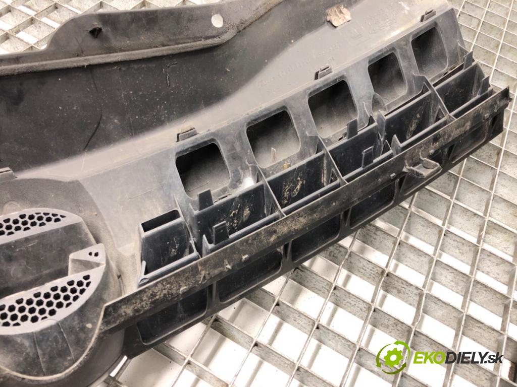 OPEL ASTRA H Kombi (A04) 2004 - 2014    1.7 CDTI (L35) 74 kW [101 KM] olej napędowy 2004 -  mřížka maska  (Mřížky (masky) chladičů)