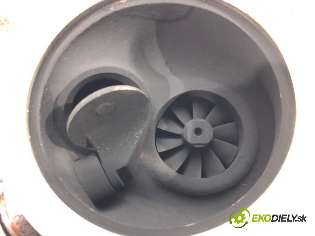 PEUGEOT 308 II (LB_, LP_, LW_, LH_, L3_) 2013 - 2021    1.2 THP 130 96 kW [131 KM] benzyna 2013 - 2021  Turbodúchadlo,turbo 9825982080 (Turbodúchadlá (kompletné))