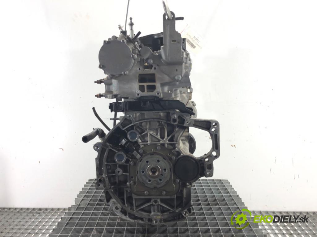 PEUGEOT 308 II (LB_, LP_, LW_, LH_, L3_) 2013 - 2021    1.2 THP 130 96 kW [131 KM] benzyna 2013 - 2021  Motor HNS (Motory (kompletné))