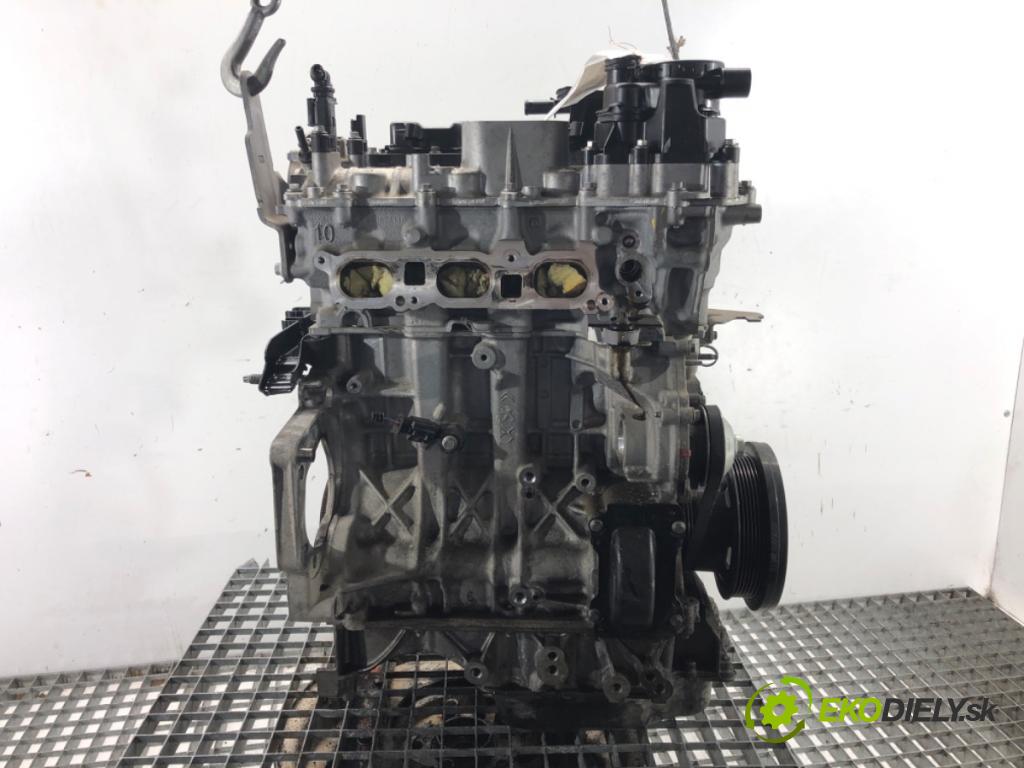 PEUGEOT 308 II (LB_, LP_, LW_, LH_, L3_) 2013 - 2021    1.2 THP 130 96 kW [131 KM] benzyna 2013 - 2021  Motor HNS (Motory (kompletné))