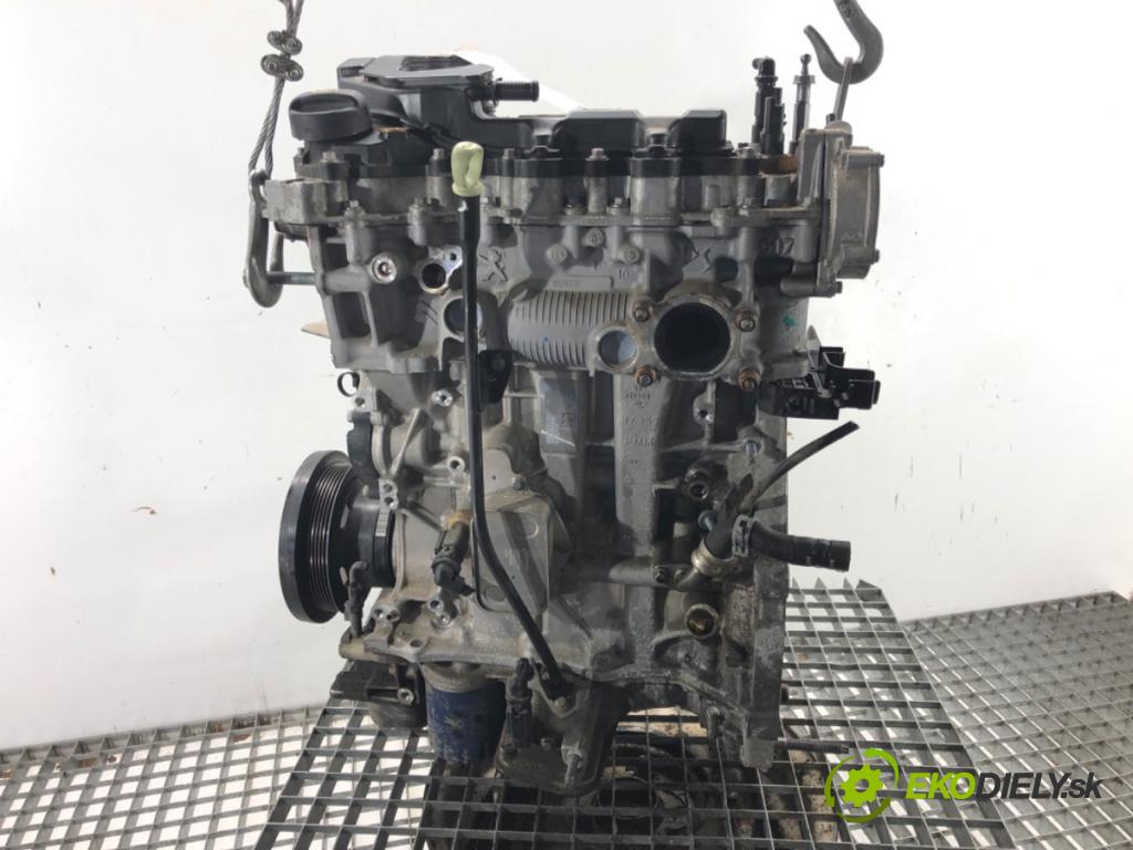 PEUGEOT 308 II (LB_, LP_, LW_, LH_, L3_) 2013 - 2021    1.2 THP 130 96 kW [131 KM] benzyna 2013 - 2021  Motor HNS (Motory (kompletné))