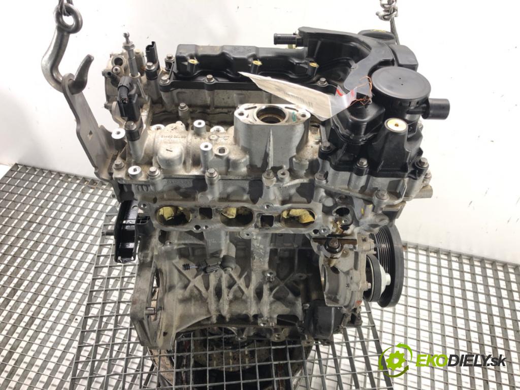 PEUGEOT 308 II (LB_, LP_, LW_, LH_, L3_) 2013 - 2021    1.2 THP 130 96 kW [131 KM] benzyna 2013 - 2021  Motor HNS (Motory (kompletné))