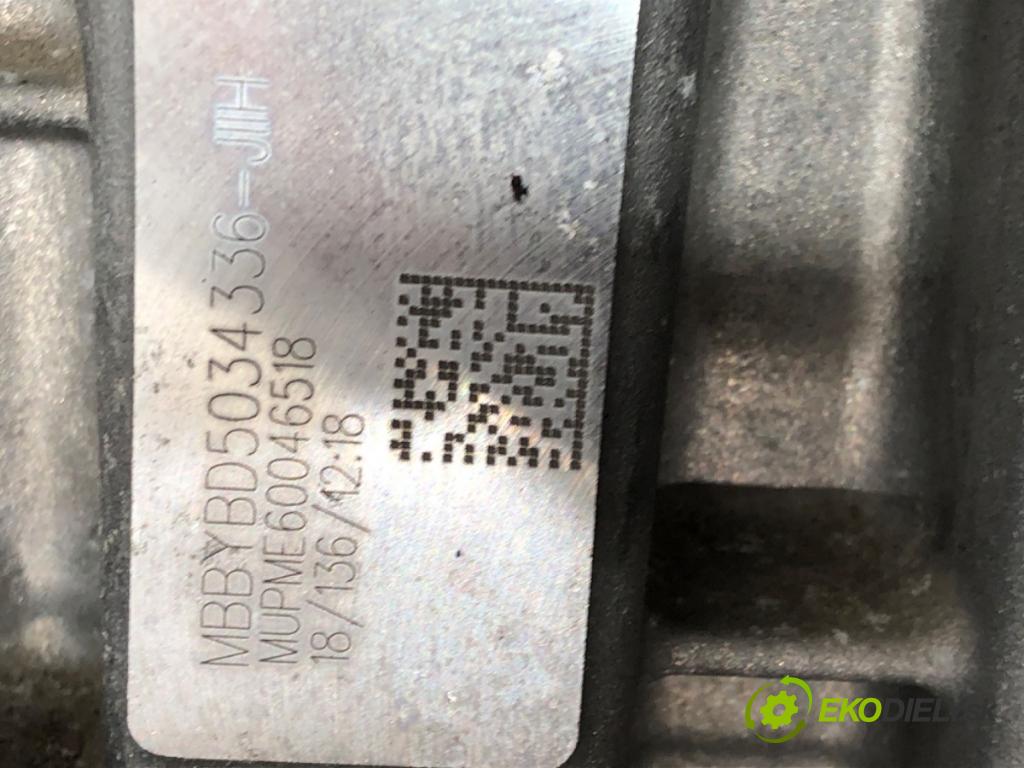 PEUGEOT 308 II (LB_, LP_, LW_, LH_, L3_) 2013 - 2021    1.2 THP 130 96 kW [131 KM] benzyna 2013 - 2021  Motor HNS (Motory (kompletné))