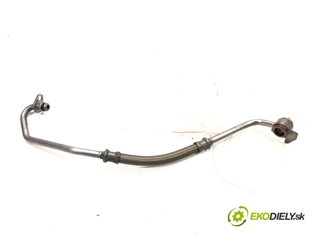 PEUGEOT 308 II (LB_, LP_, LW_, LH_, L3_) 2013 - 2021    1.2 THP 130 96 kW [131 KM] benzyna 2013 - 2021  rúrka turba 9817807880 (Hadice intercoolera)