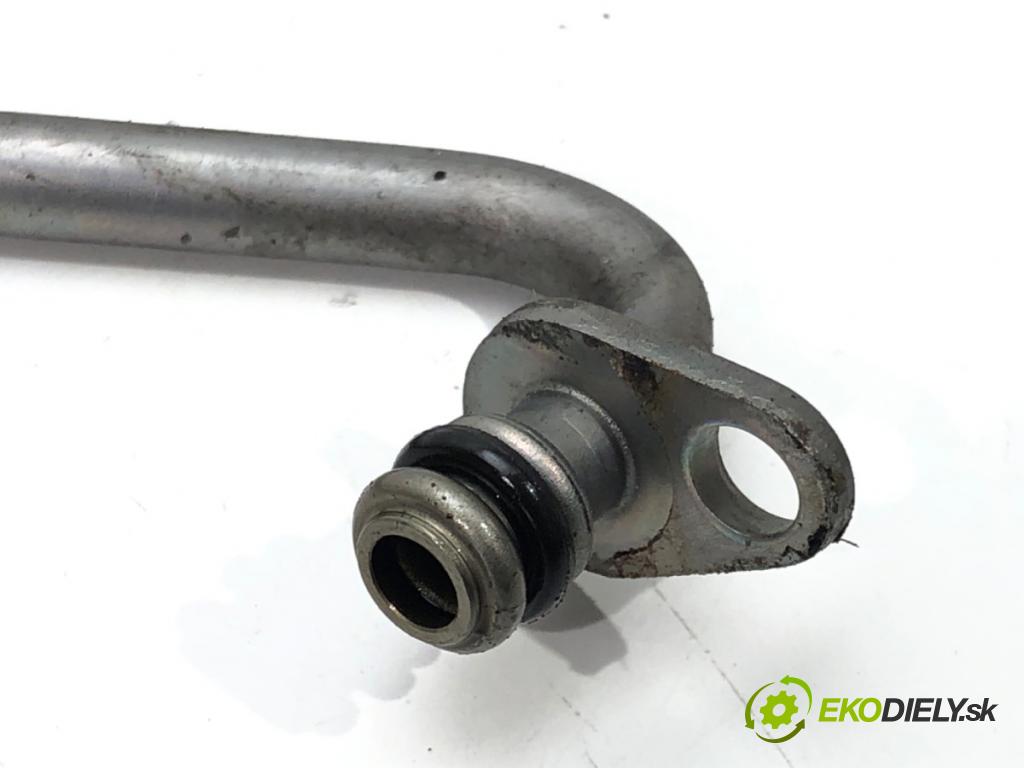 PEUGEOT 308 II (LB_, LP_, LW_, LH_, L3_) 2013 - 2021    1.2 THP 130 96 kW [131 KM] benzyna 2013 - 2021  rúrka turba 9817807880 (Hadice intercoolera)