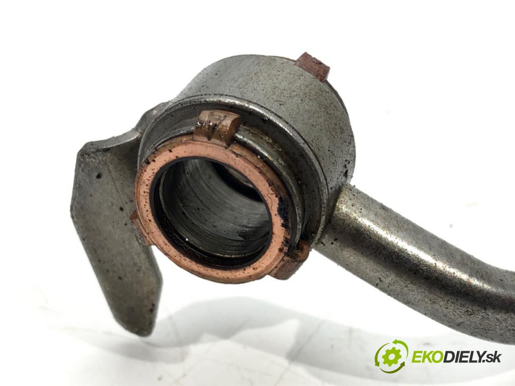 PEUGEOT 308 II (LB_, LP_, LW_, LH_, L3_) 2013 - 2021    1.2 THP 130 96 kW [131 KM] benzyna 2013 - 2021  rúrka turba 9817807880 (Hadice intercoolera)