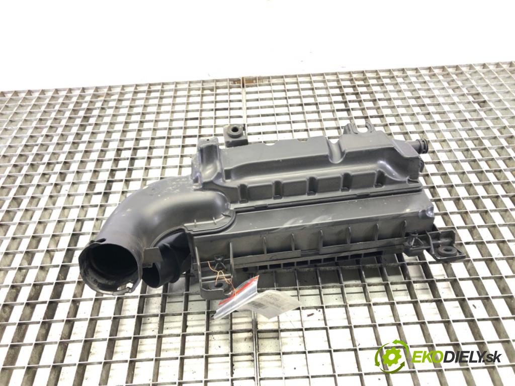 PEUGEOT 308 II (LB_, LP_, LW_, LH_, L3_) 2013 - 2021    1.2 THP 130 96 kW [131 KM] benzyna 2013 - 2021  Obal filtra vzduchu  (Obaly filtrov vzduchu)