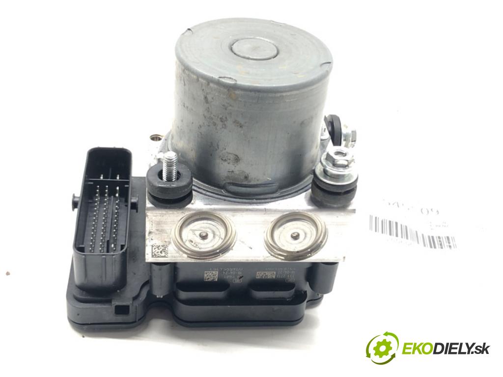 PEUGEOT 308 II (LB_, LP_, LW_, LH_, L3_) 2013 - 2021    1.2 THP 130 96 kW [131 KM] benzyna 2013 - 2021  Pumpa ABS 9826694380 (Pumpy ABS)