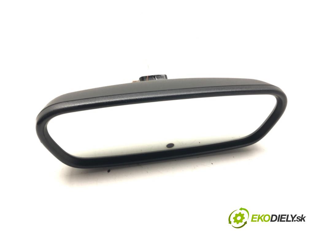 PEUGEOT 308 II (LB_, LP_, LW_, LH_, L3_) 2013 - 2021    1.2 THP 130 96 kW [131 KM] benzyna 2013 - 2021  zpětné zrcátko vnitřní  (Světla vnitřní)