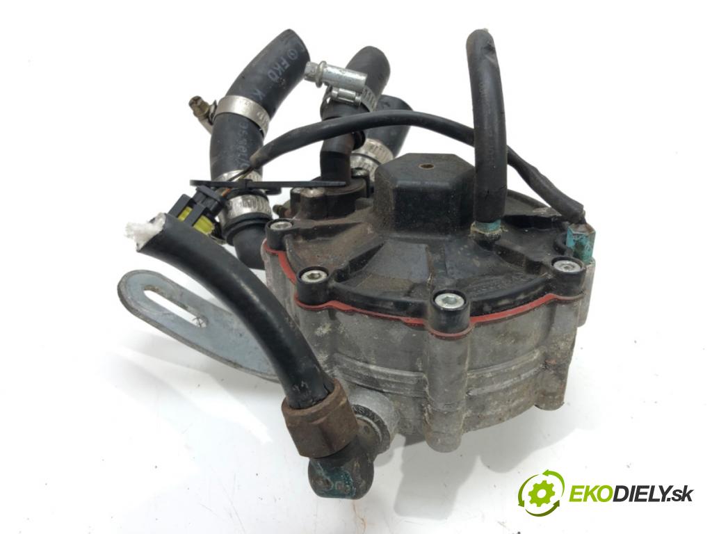 --- ---    ---  Reduktor do plynového pedálu LPG 67R-014619 (LPG)