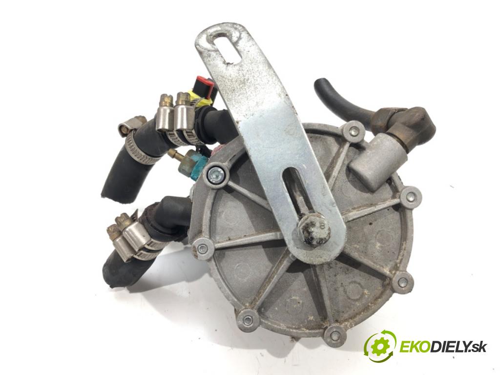 --- ---    ---  Reduktor do plynového pedálu LPG 67R-014619 (LPG)