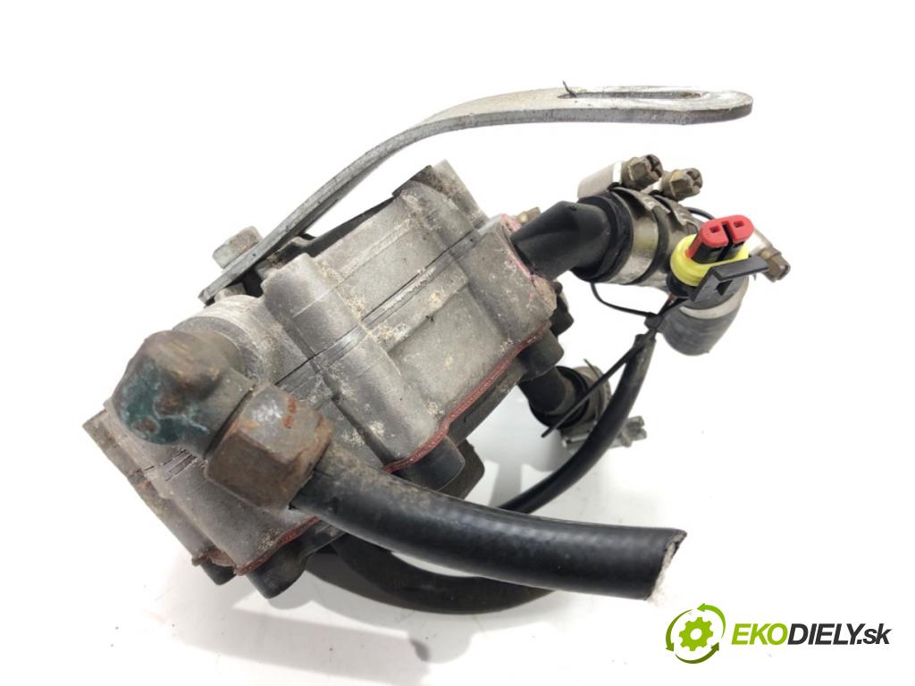 --- ---    ---  Reduktor do plynového pedálu LPG 67R-014619 (LPG)