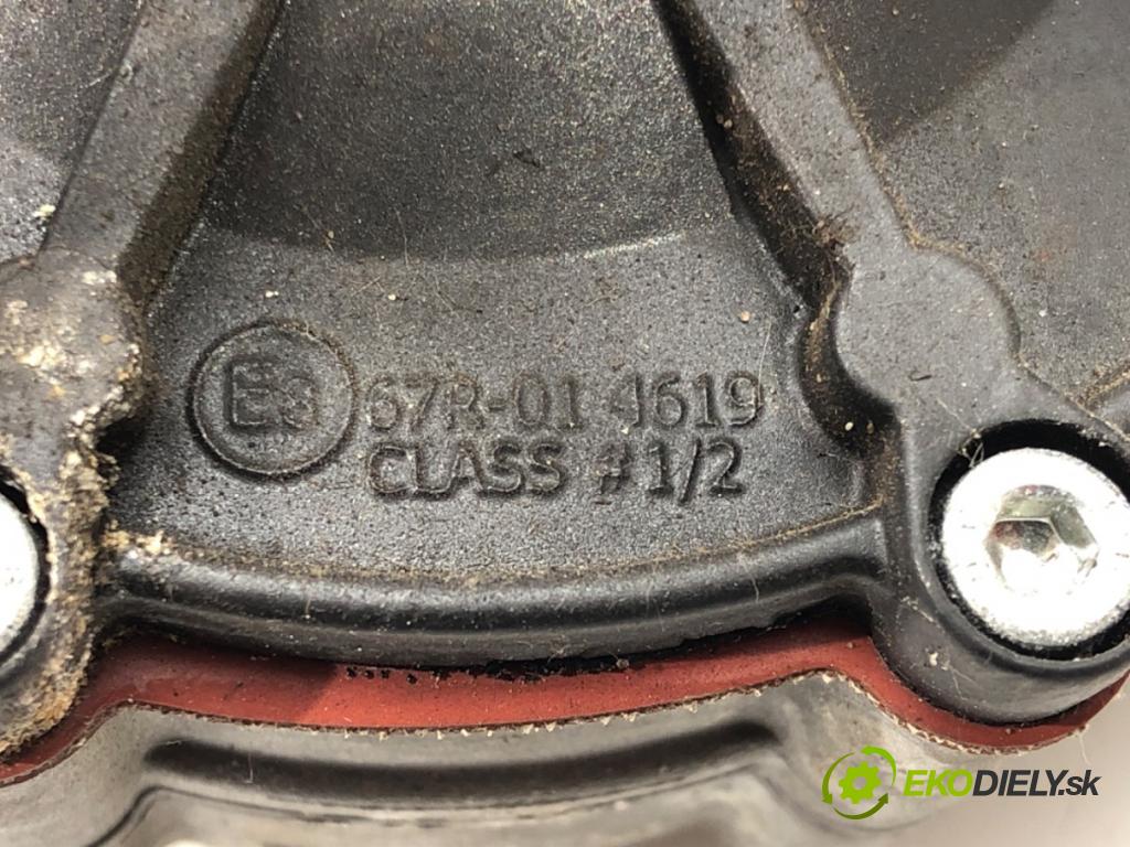 --- ---    ---  Reduktor do plynového pedálu LPG 67R-014619 (LPG)