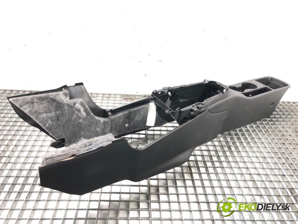 OPEL ASTRA J Sports Tourer (P10) 2010 - 2015    1.6 (35) 85 kW [116 KM] benzyna 2010 - 2015  Tunel stredový  (Stredový tunel / panel)