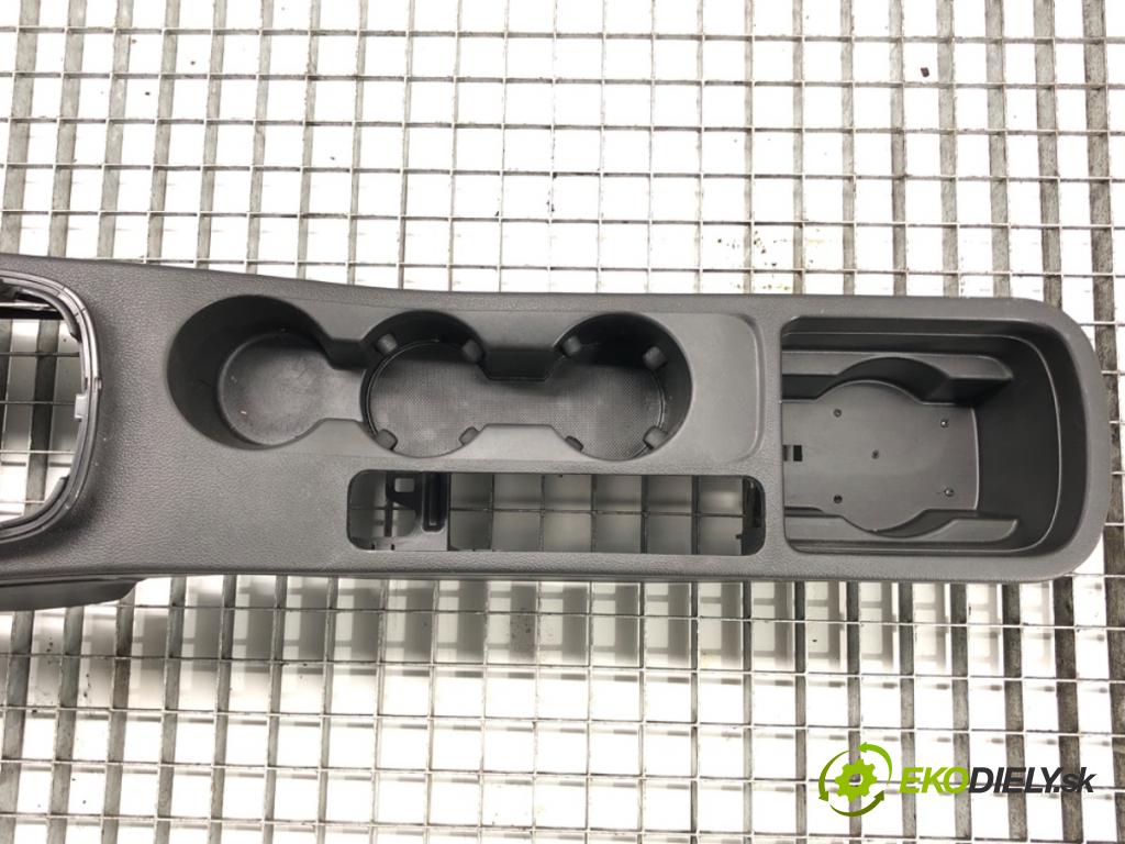 OPEL ASTRA J Sports Tourer (P10) 2010 - 2015    1.6 (35) 85 kW [116 KM] benzyna 2010 - 2015  Tunel stredový  (Stredový tunel / panel)