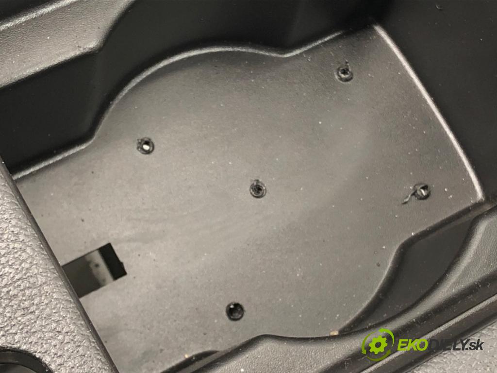 OPEL ASTRA J Sports Tourer (P10) 2010 - 2015    1.6 (35) 85 kW [116 KM] benzyna 2010 - 2015  Tunel stredový  (Stredový tunel / panel)