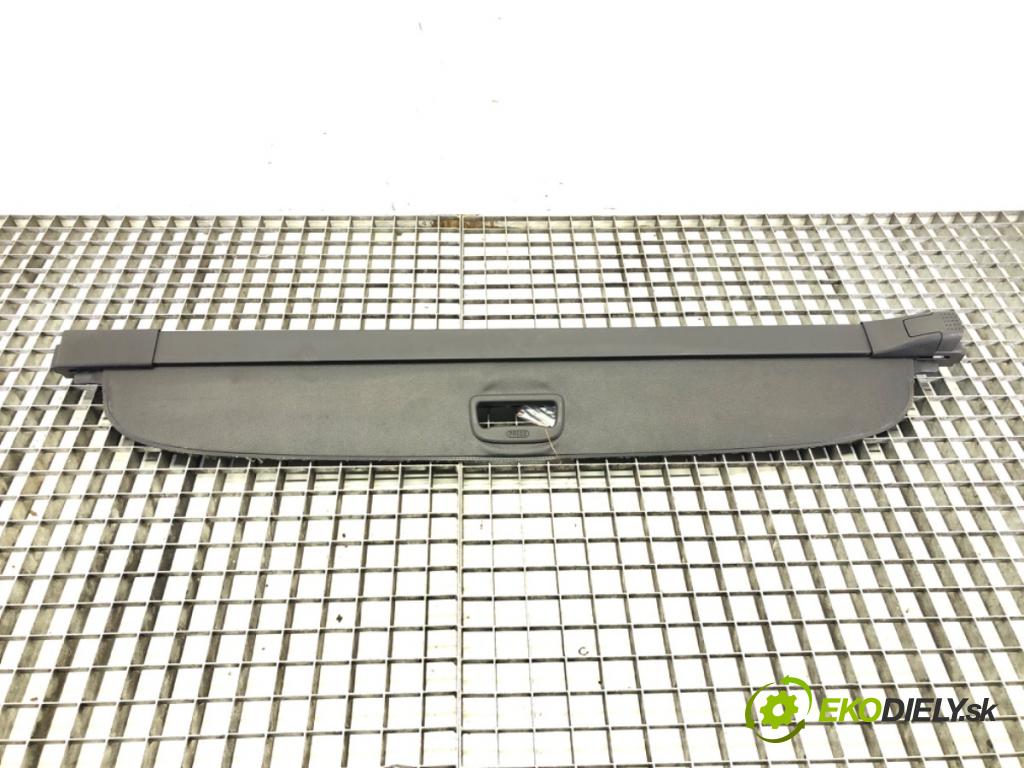 OPEL ASTRA J Sports Tourer (P10) 2010 - 2015    1.6 (35) 85 kW [116 KM] benzyna 2010 - 2015  Roleta  (Rolety kufra)