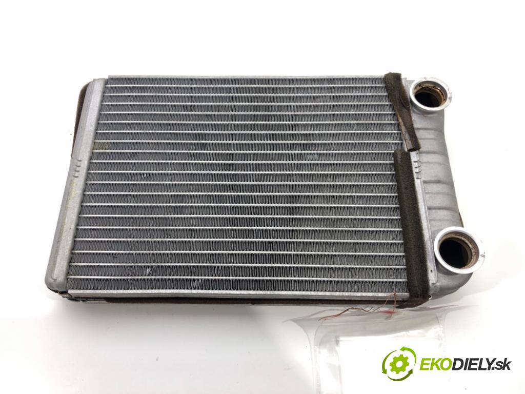 OPEL ASTRA J Sports Tourer (P10) 2010 - 2015    1.6 (35) 85 kW [116 KM] benzyna 2010 - 2015  Výhrevné teleso, radiátor kúrenia T4921001 (Radiátory kúrenia)