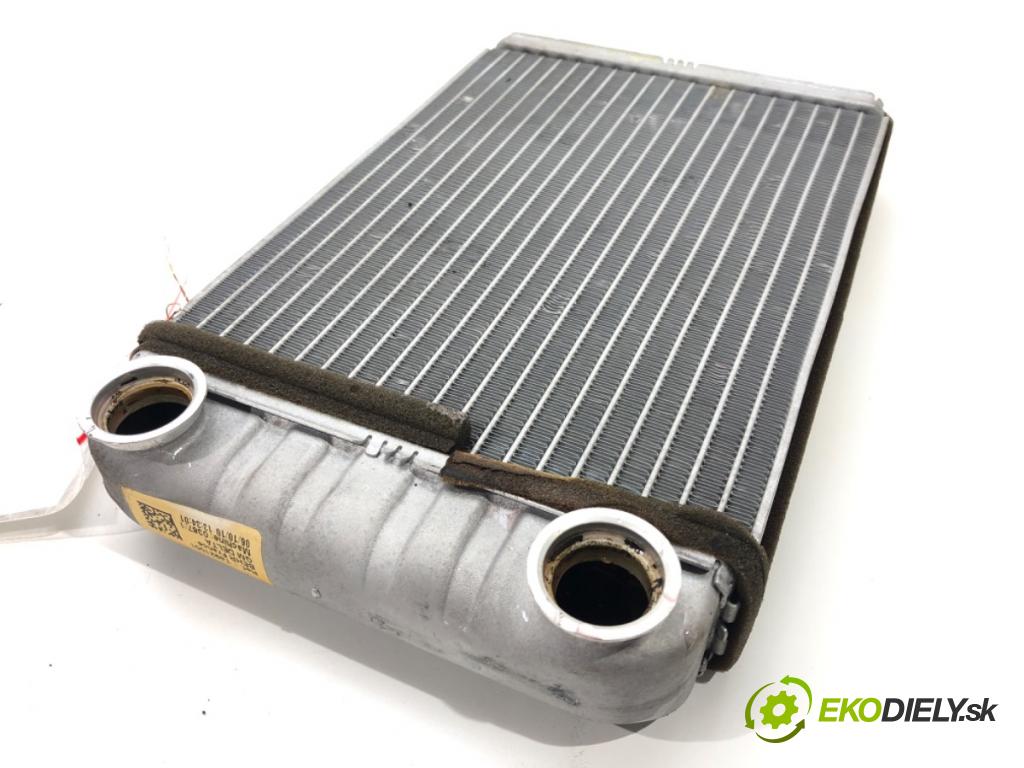 OPEL ASTRA J Sports Tourer (P10) 2010 - 2015    1.6 (35) 85 kW [116 KM] benzyna 2010 - 2015  Výhrevné teleso, radiátor kúrenia T4921001 (Radiátory kúrenia)